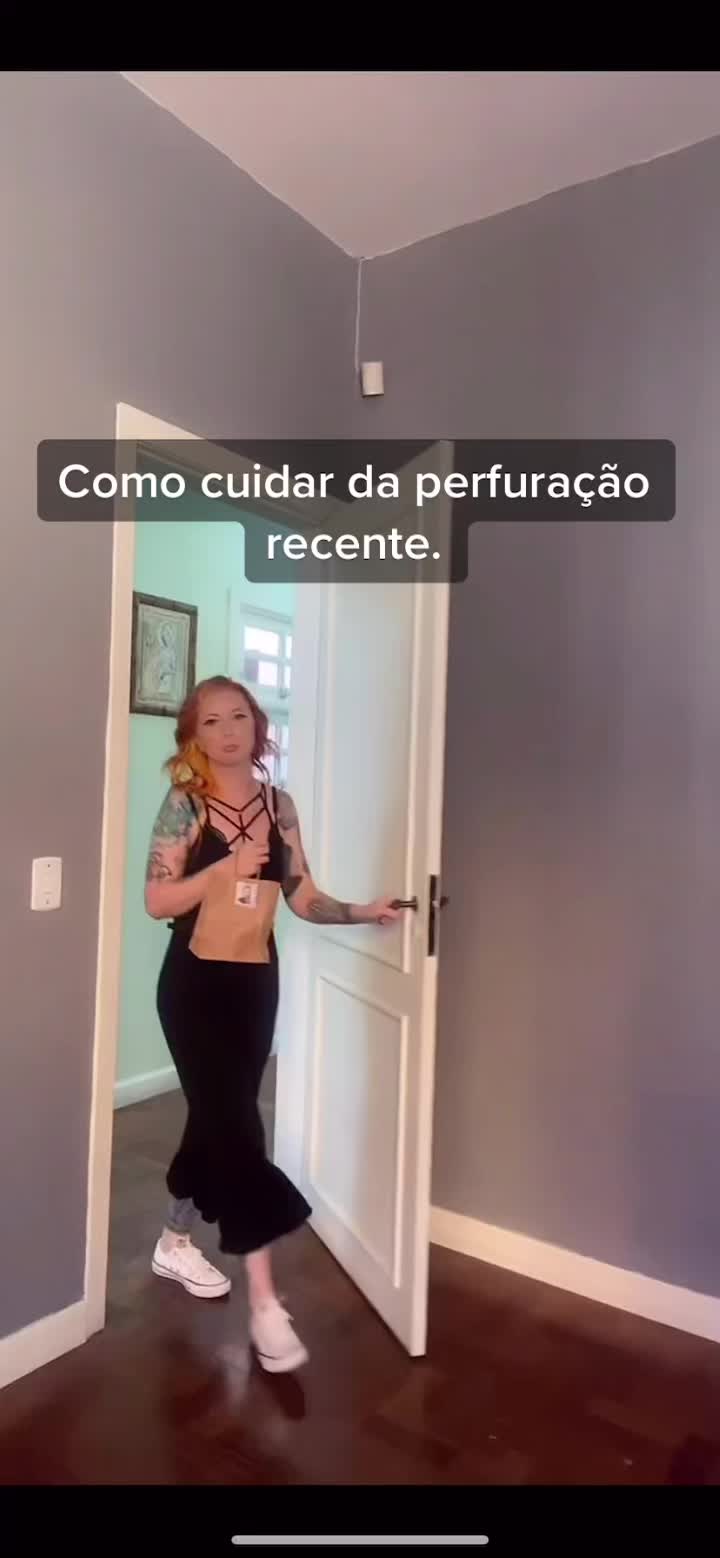 @Ilana Piercer💜❤️ ®️