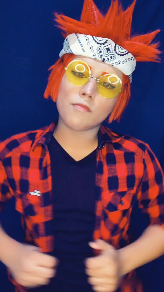 @Random_Cosplayz
