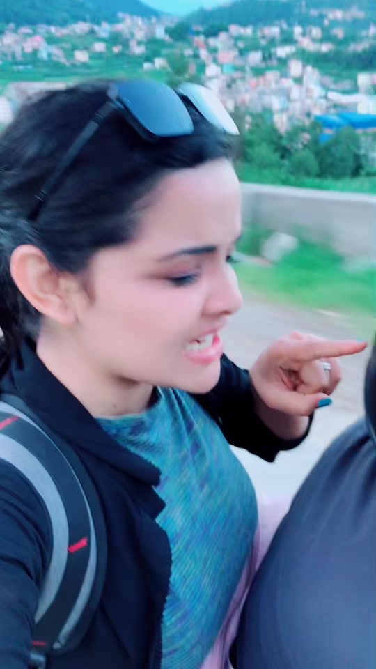 @Aakriti Neupane (सुन्दरि)
