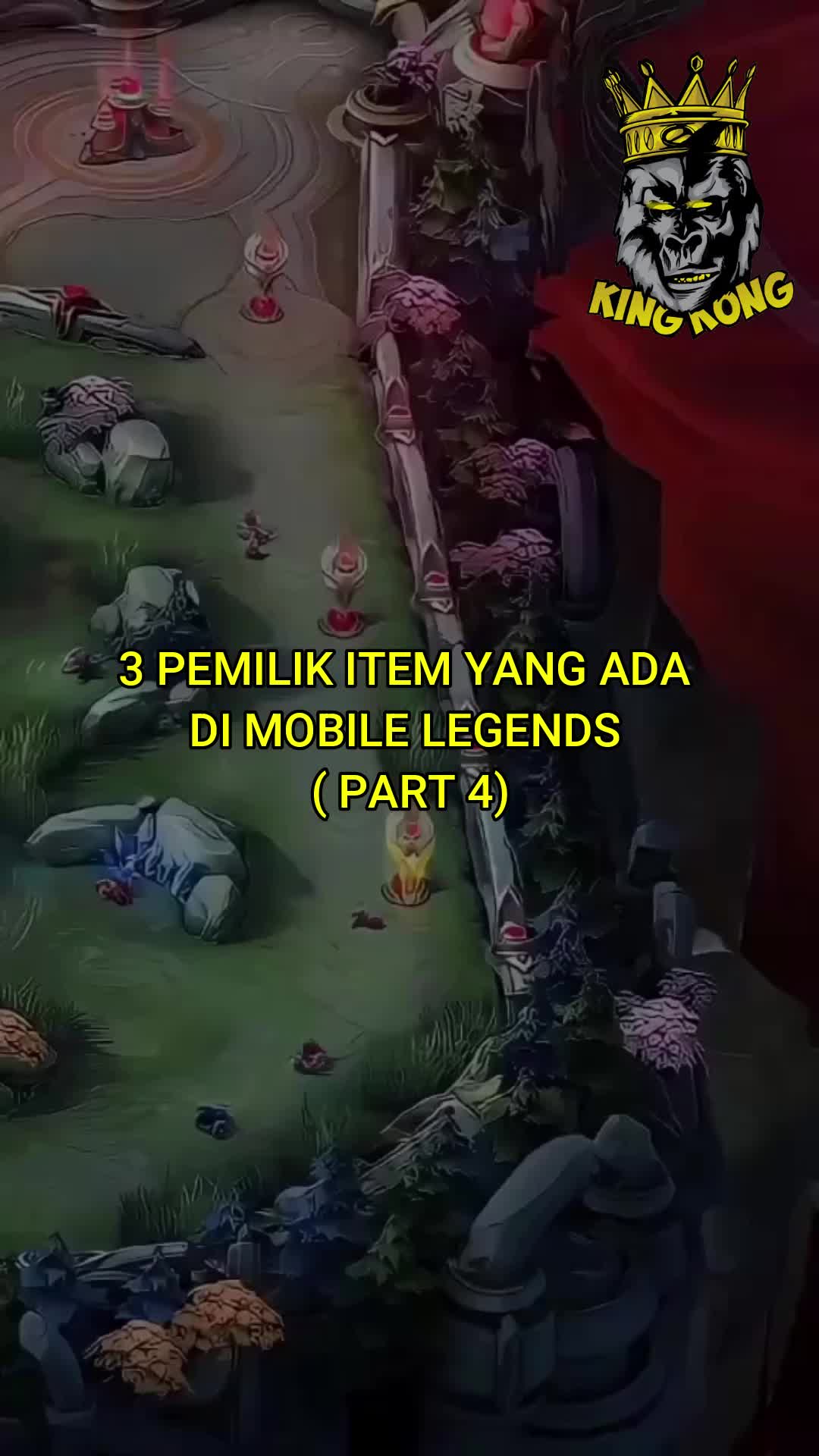 @Kingkong Store MLBB