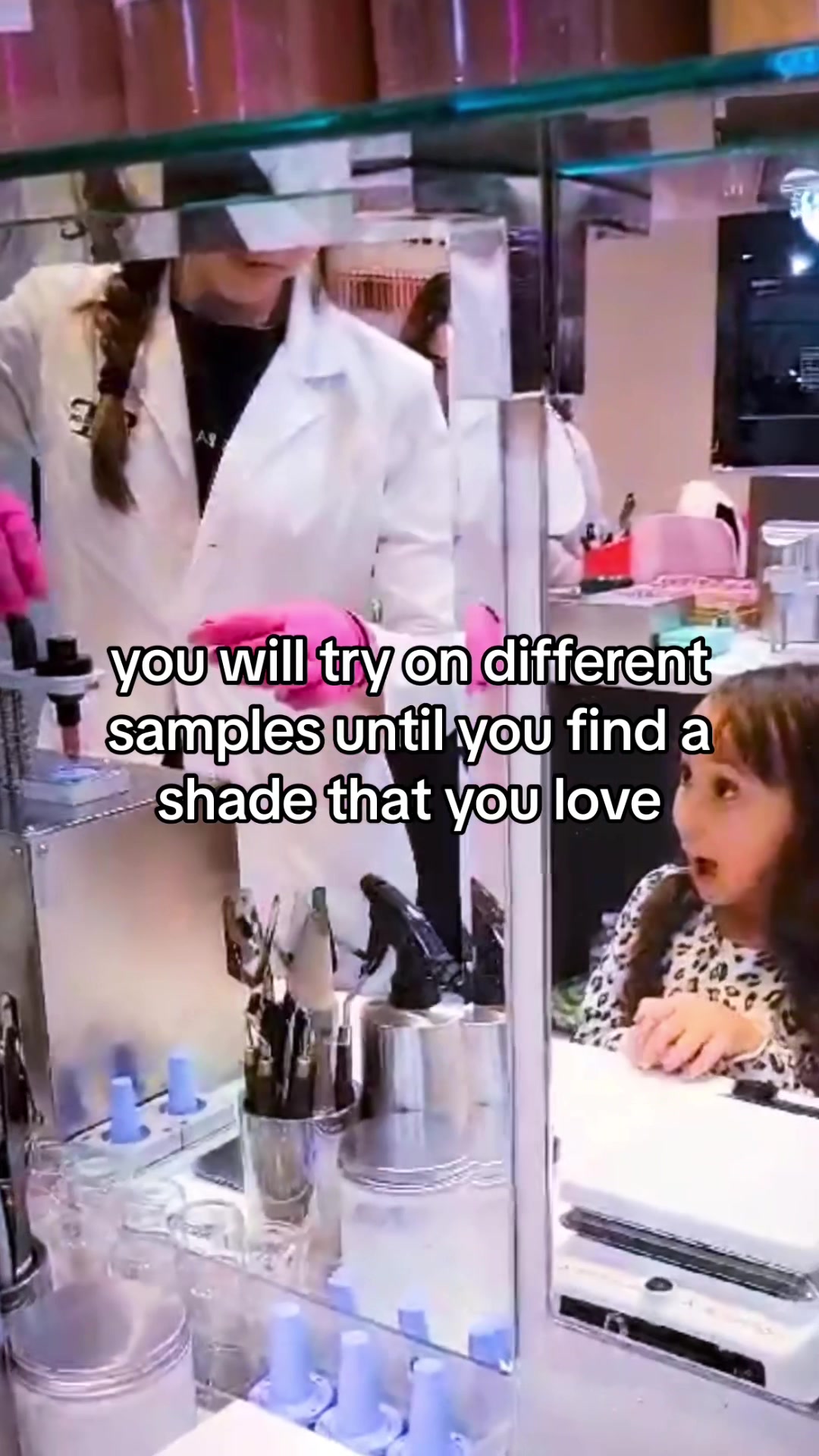 @The Beauty Tailor