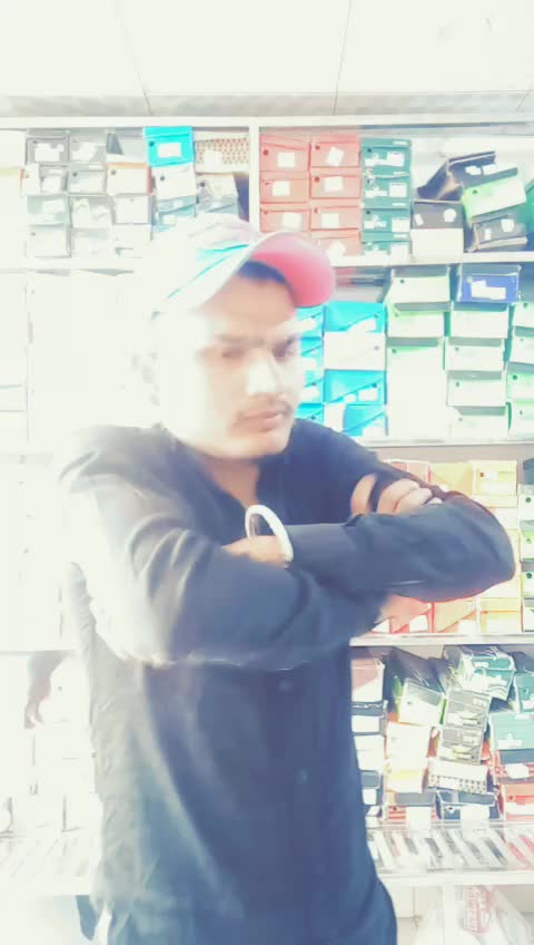 @Manoj Kumar