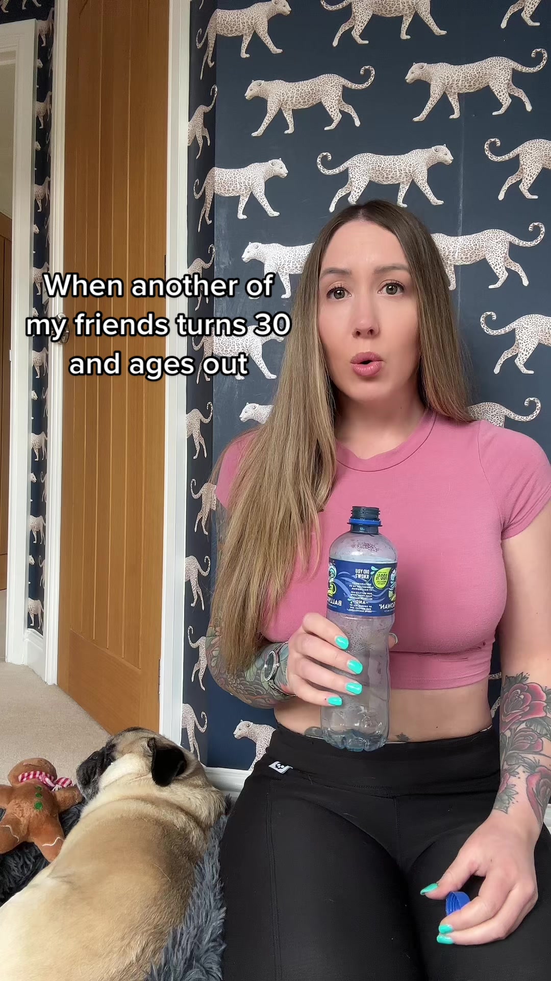 @Elouise Please