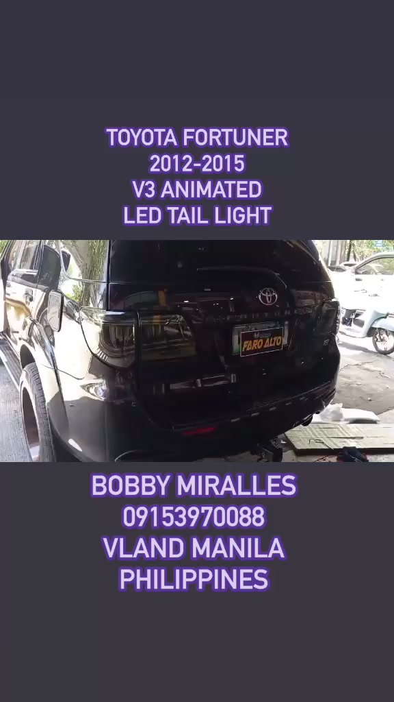 @Bobby Miralles / Vland Manila