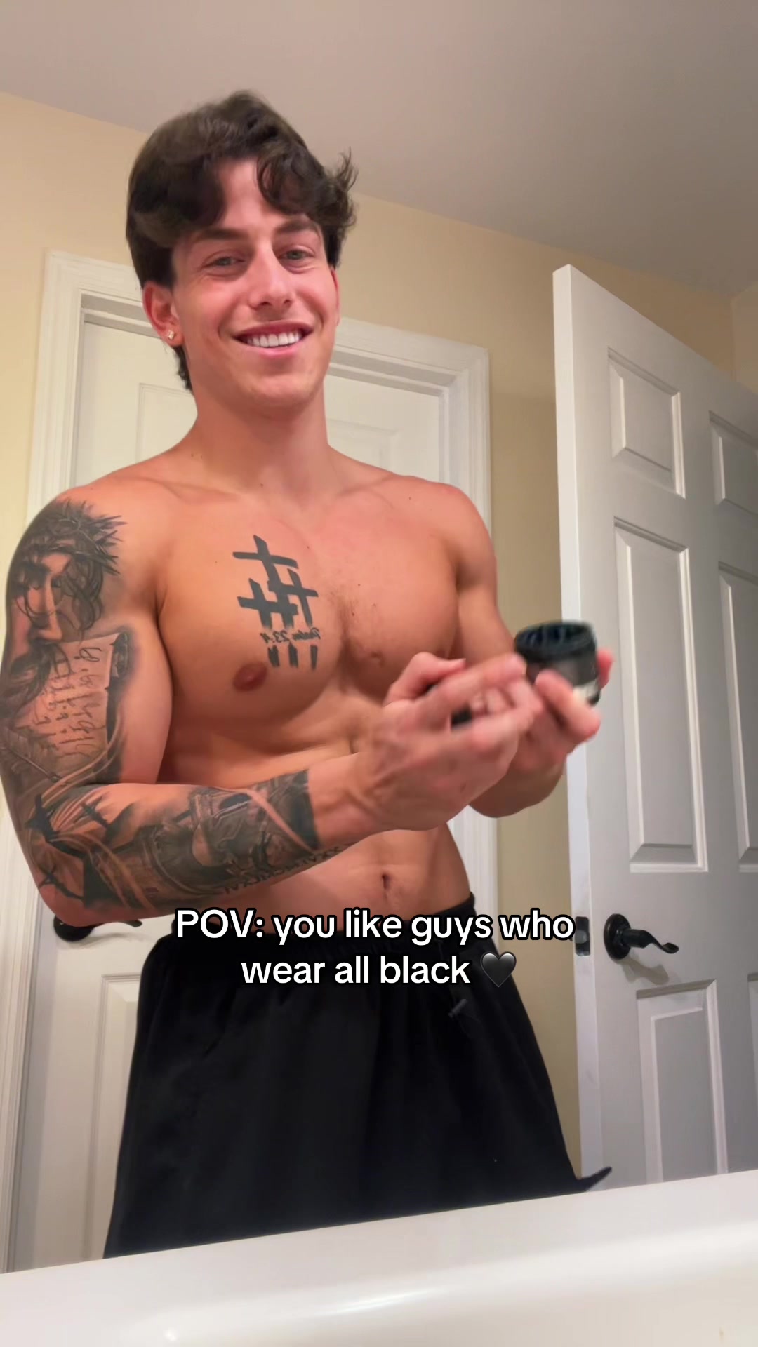 @Parker lanosa