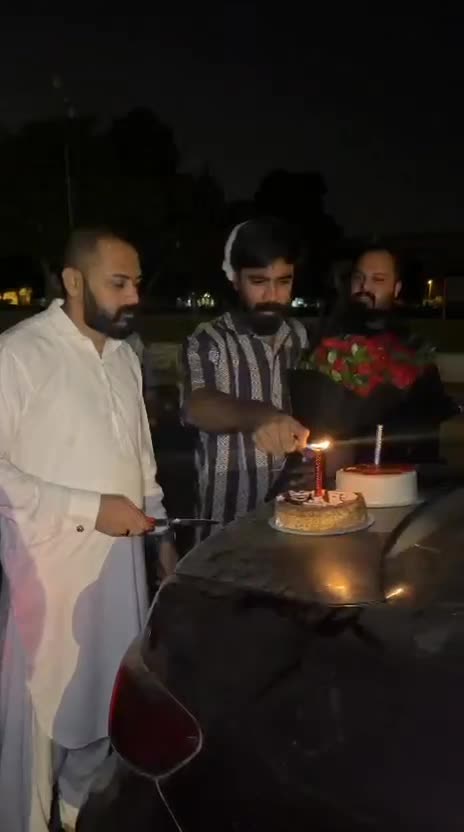 @Bakht Bedar BALOCH