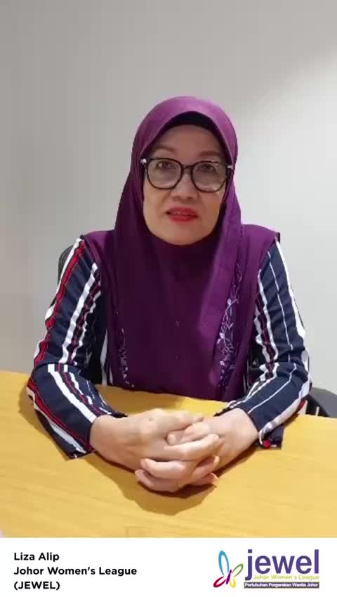 @Jewel Malaysia