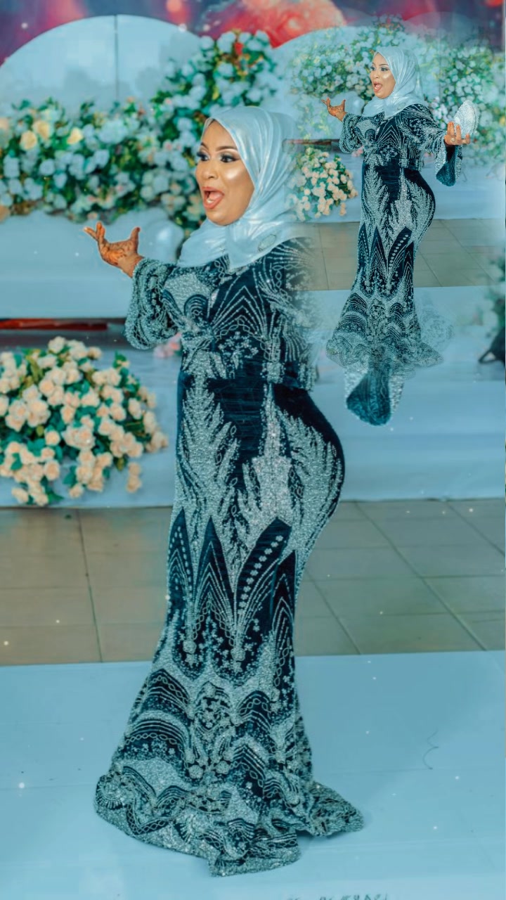 @MJ FASHION & BEAUTY SALON🇹🇿
