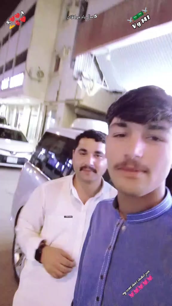 @Shahid Khan