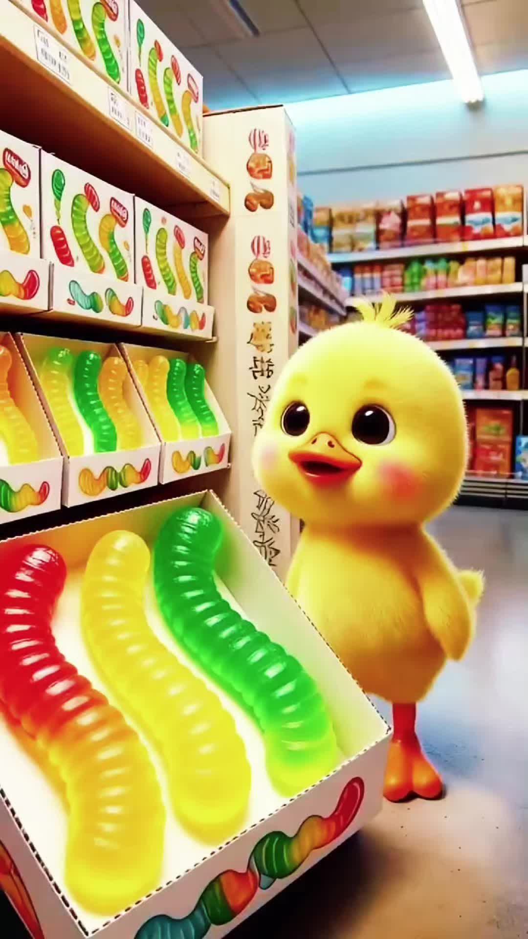 @QUACK SQUAD
