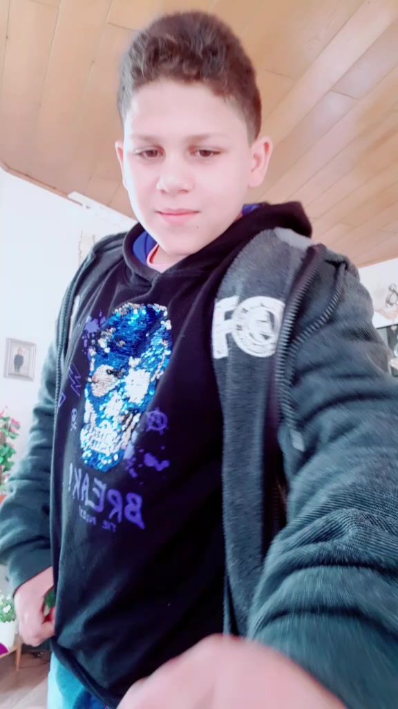 @Hulya Safiye