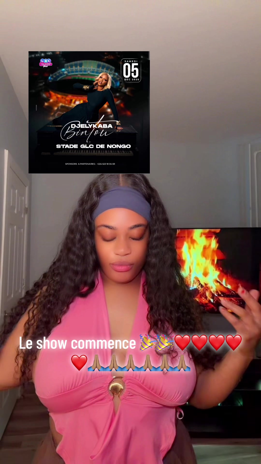 @Mimi amerique ♉️