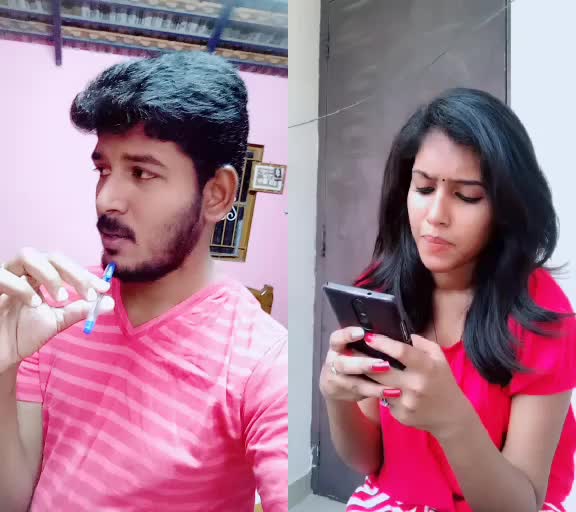 @Santhosh Chinna