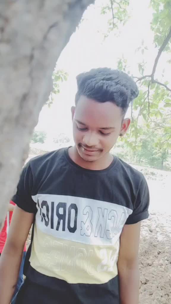 @Sunil Pandey