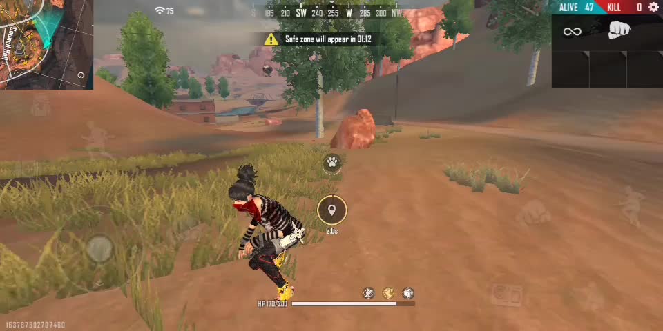 @Free fire Roy81