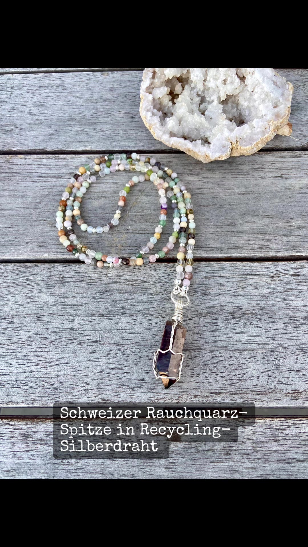 @Elva Moon Steinschmuck