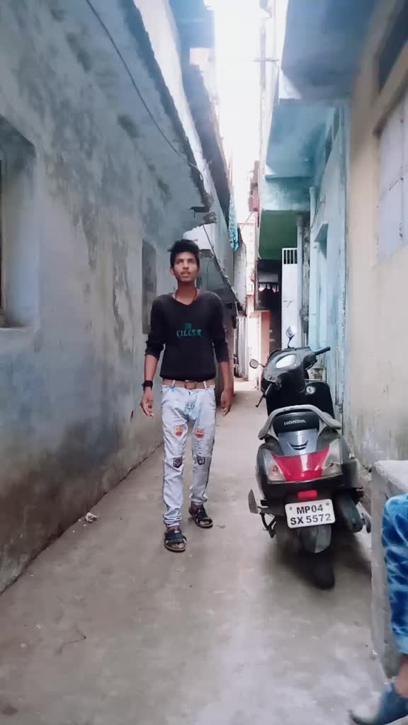 @Arbaaz Khan