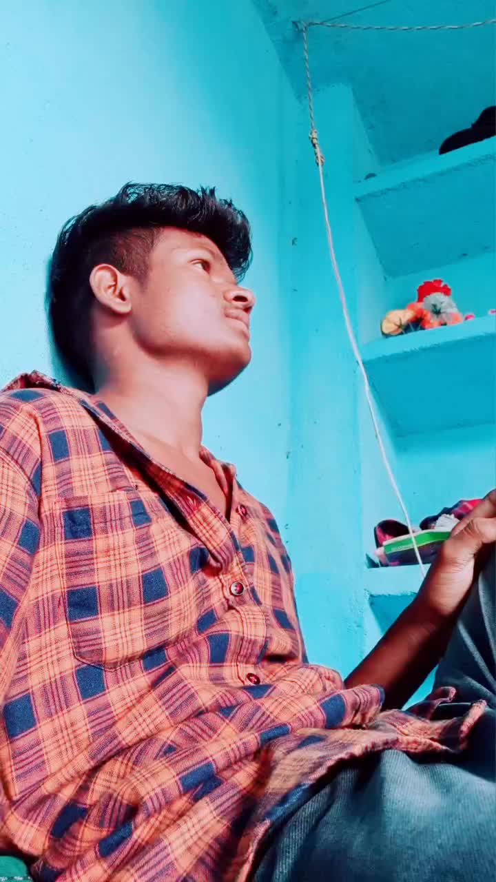 @Cute Malu
