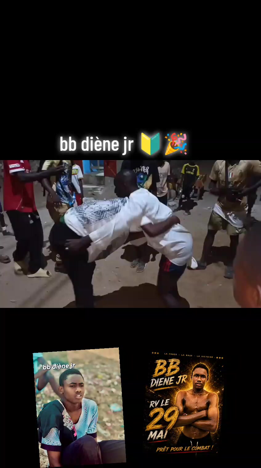 @BB DIENE JR ✅✌️👑