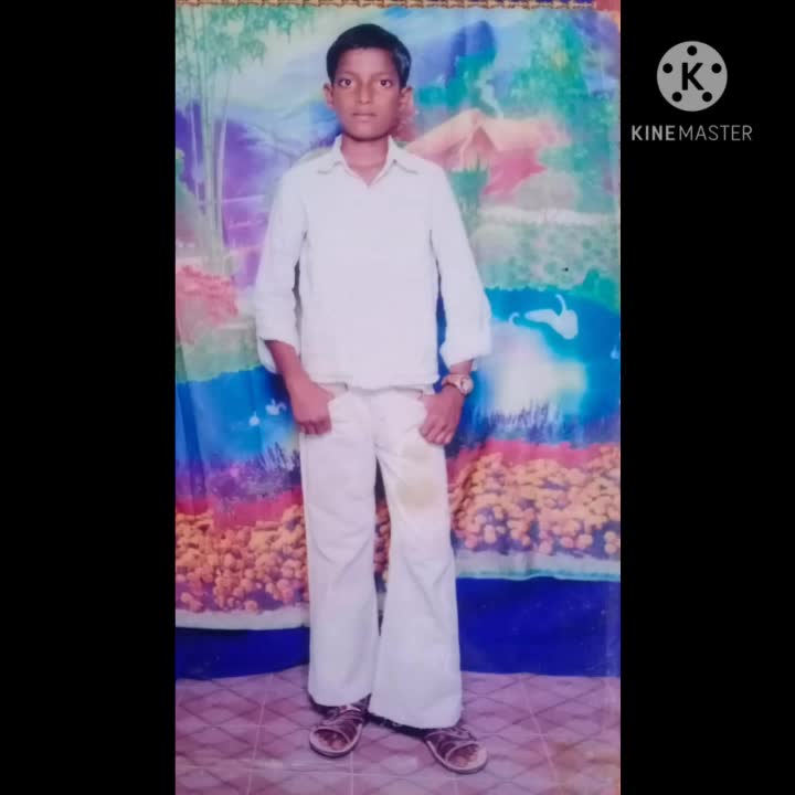 @మహేష్ చరణ్