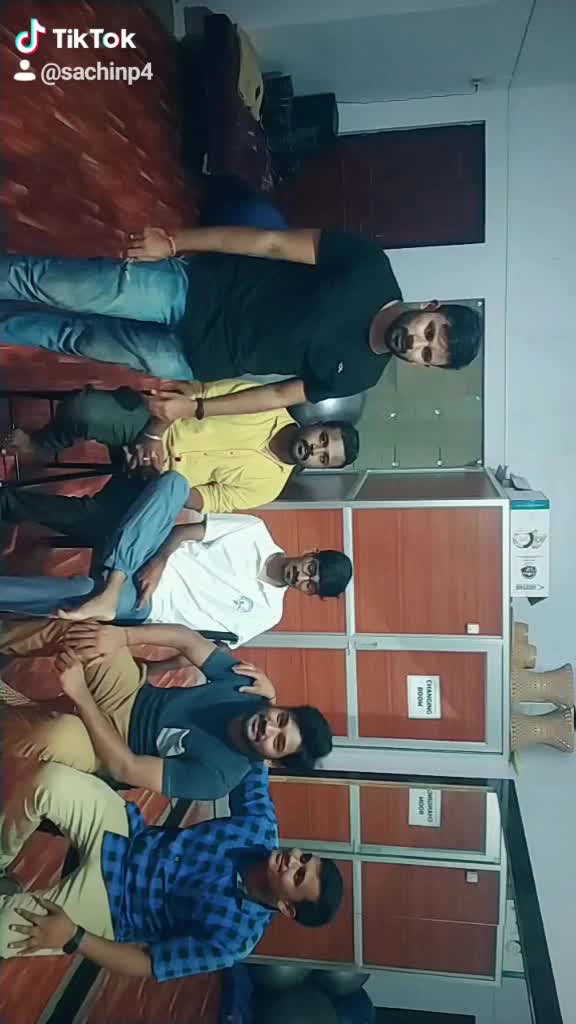 @Sachin P