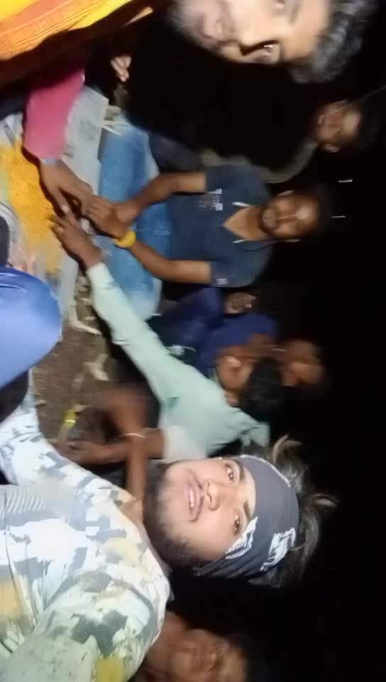 @Mahendra Patil