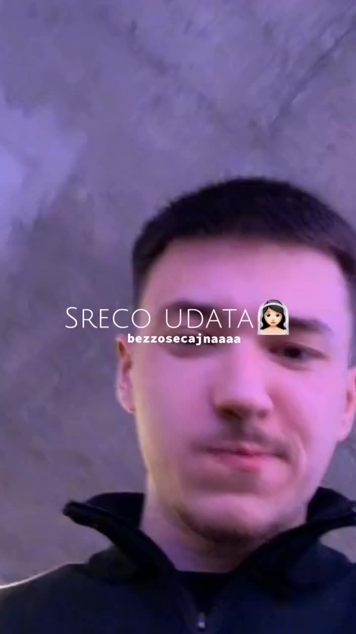 @:)