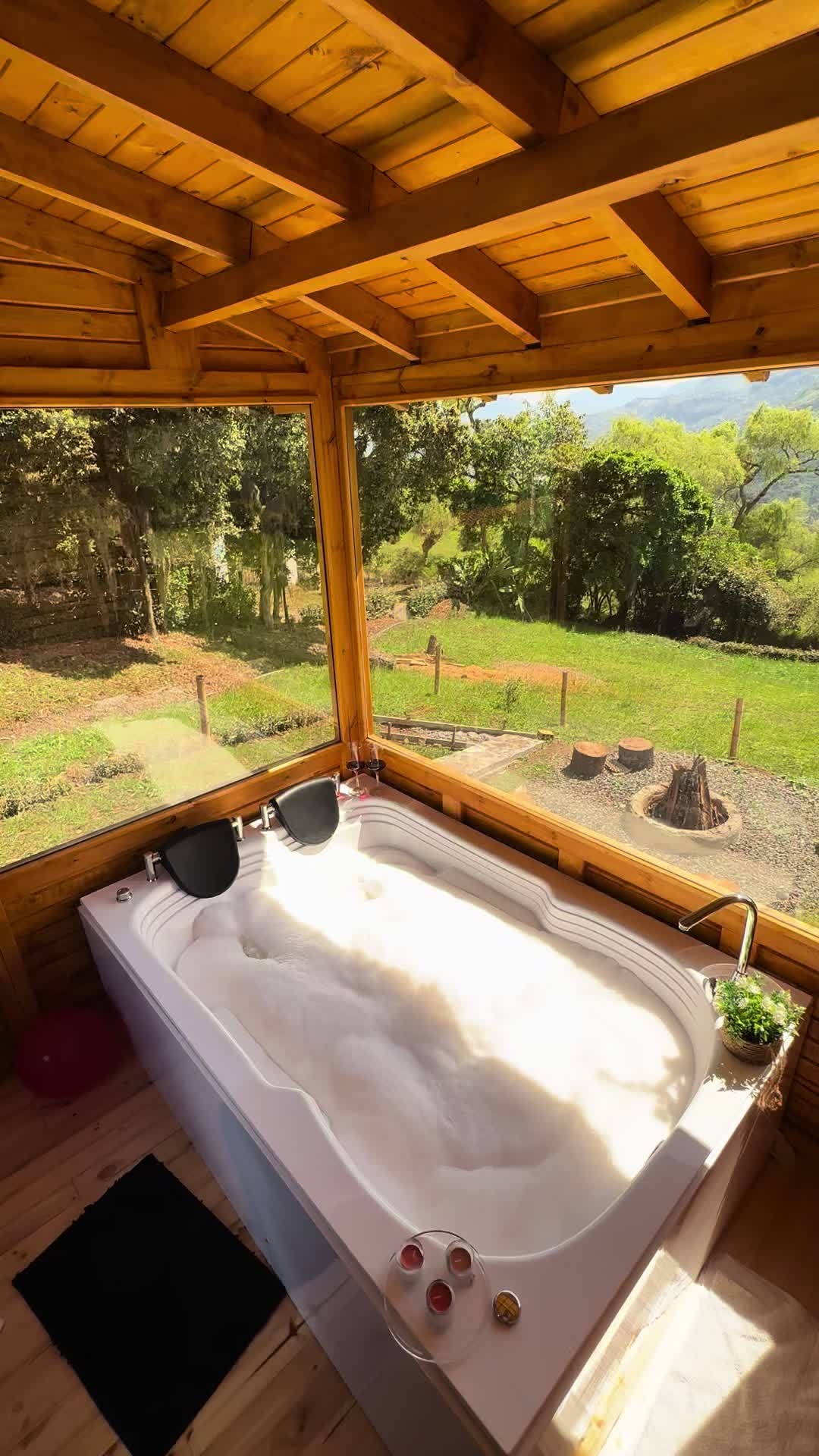 @Glamping Shalom