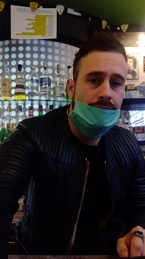 @Gianluca Vitale
