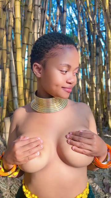 @Nomfundo Mbatha