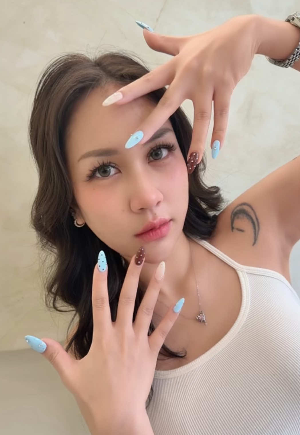 @BABIMILD