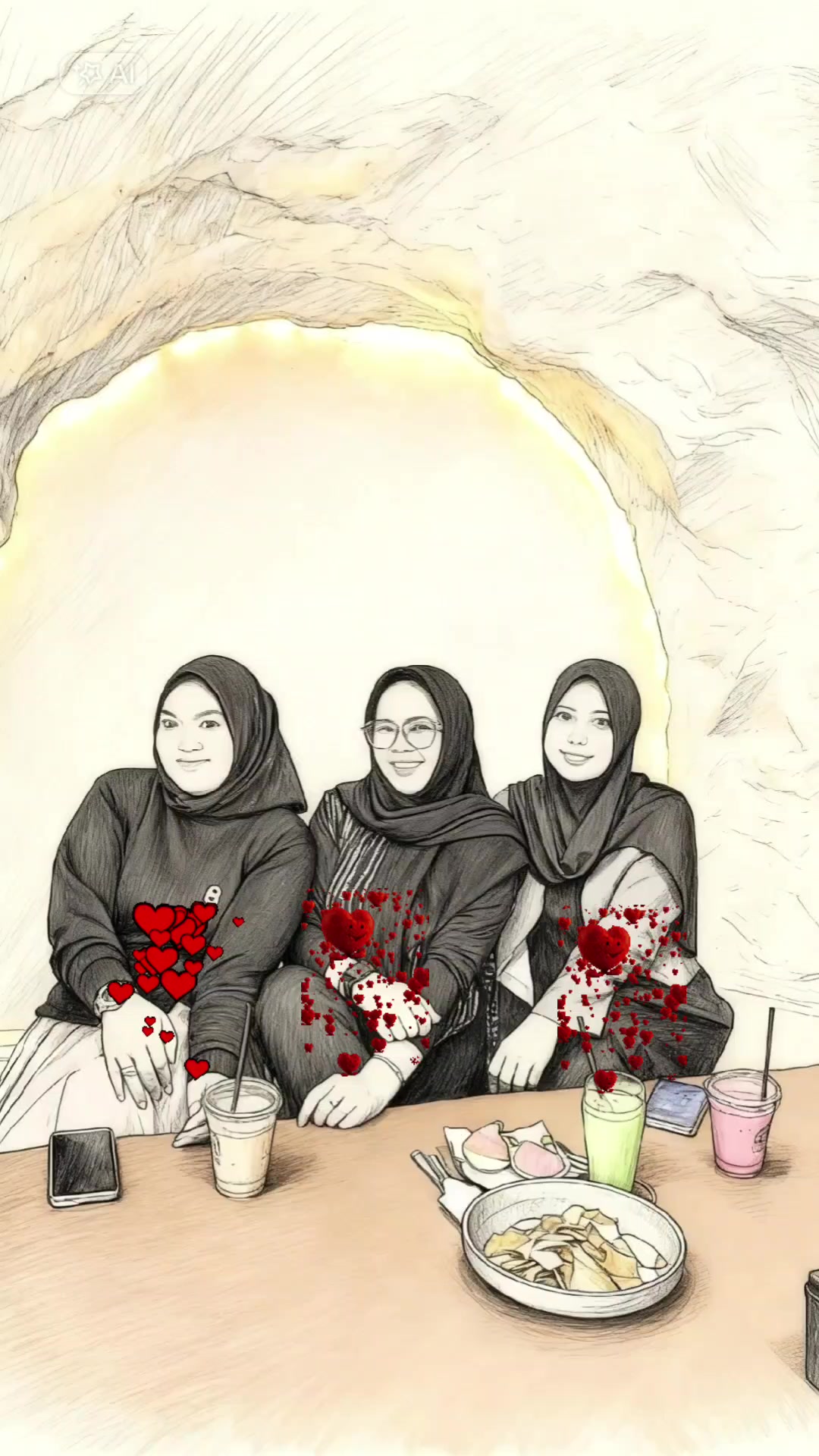 @RIZKY FITRI~
