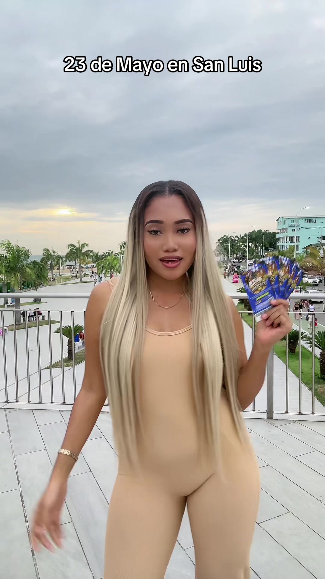 @Zarela Benitez
