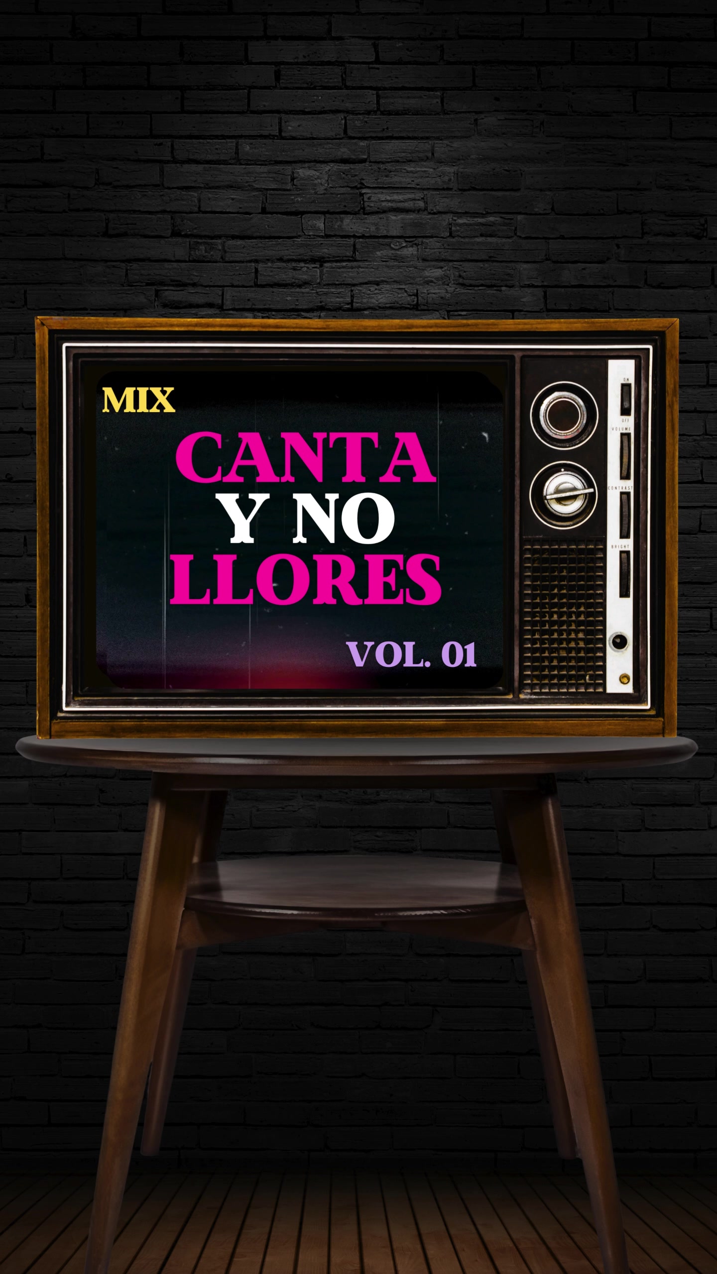 @DJCharles Mendoza