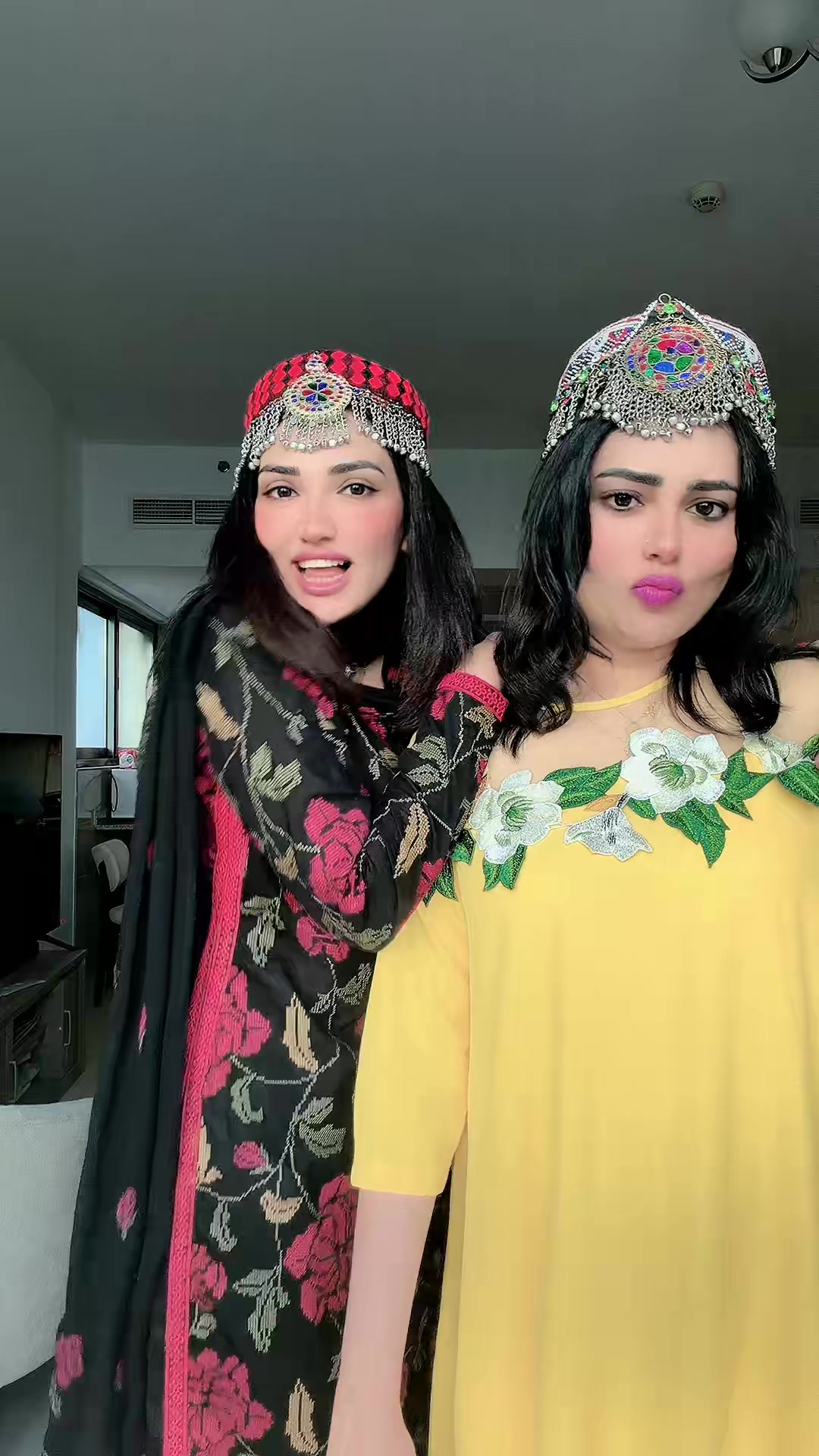 @Sana Baloch