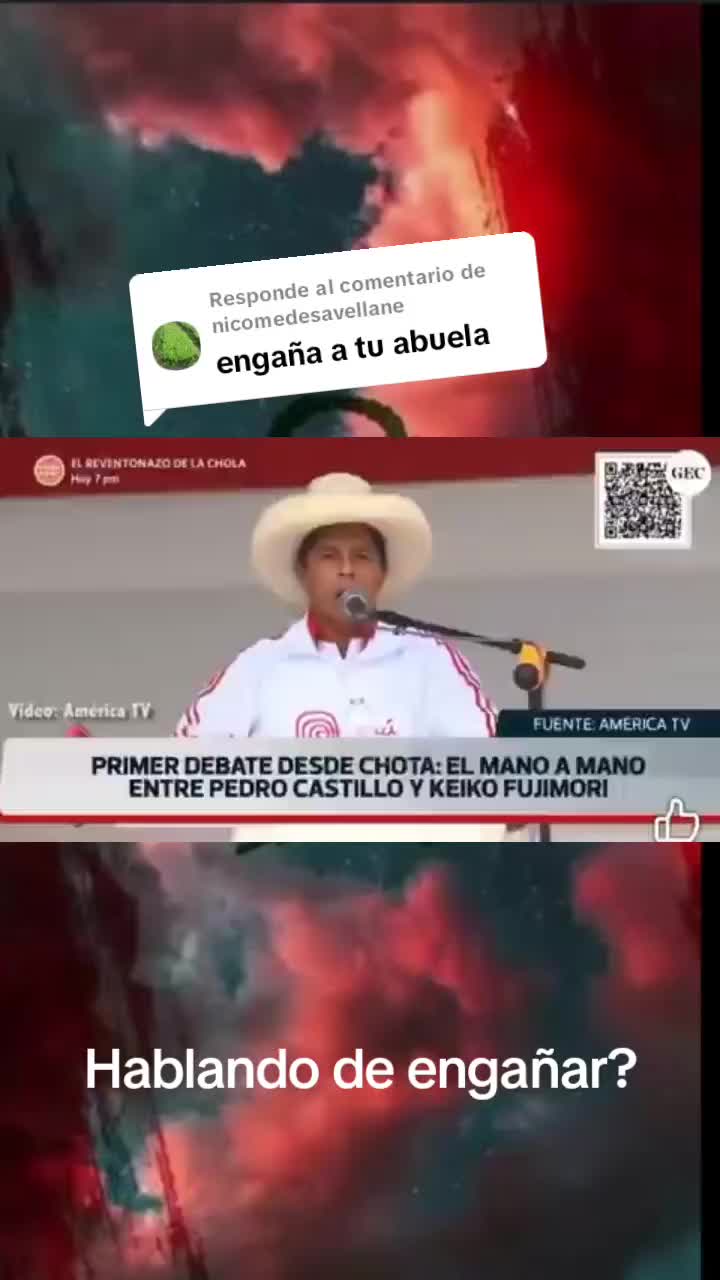 @Soydederecha