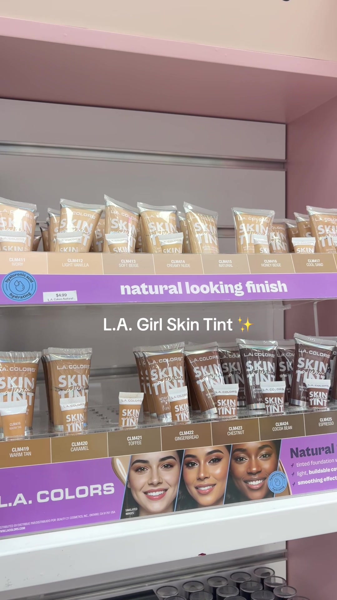 @luxbeautybakersfield