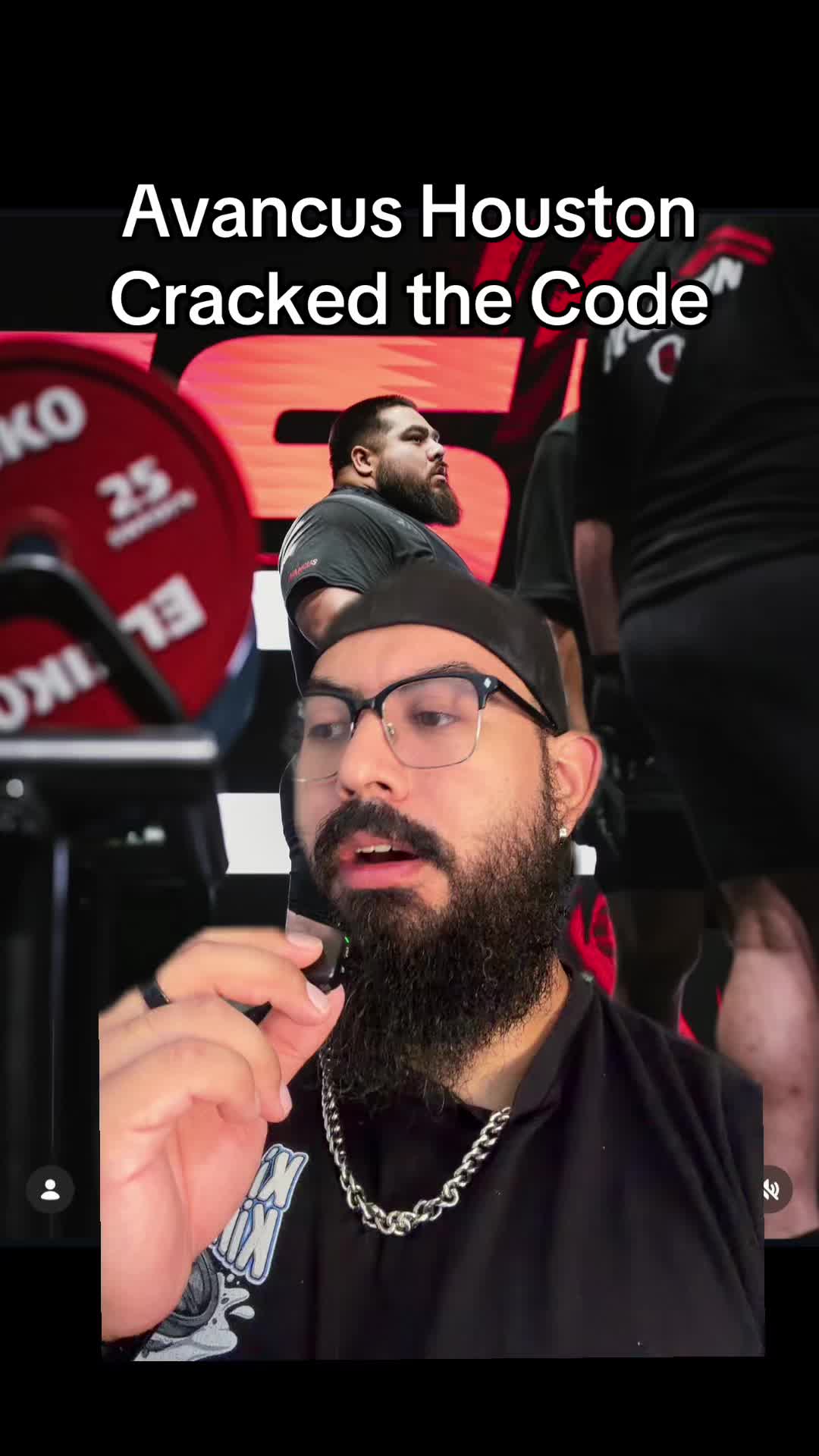 @THE mediocre Powerlifter