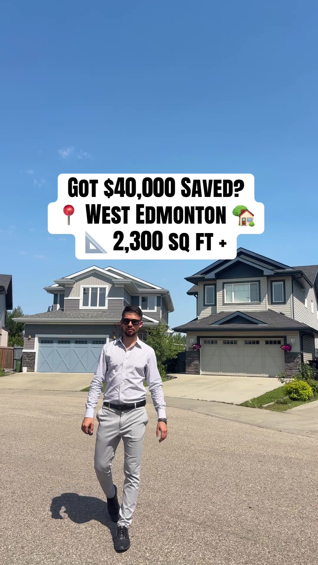 @Marshal Muhammad |YEG REALTOR&reg;