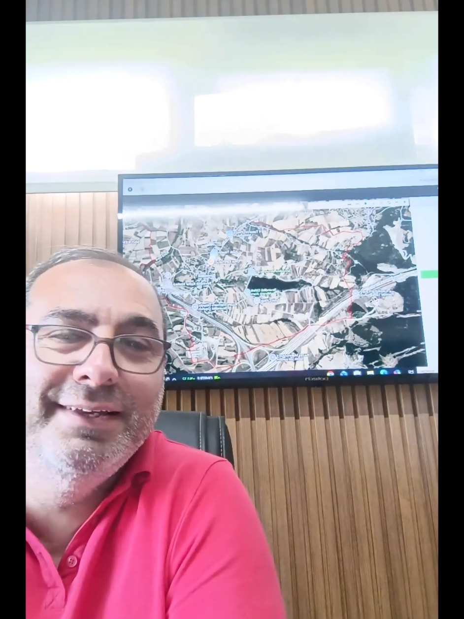 @Trend Arsa ofisi Uğur kaya