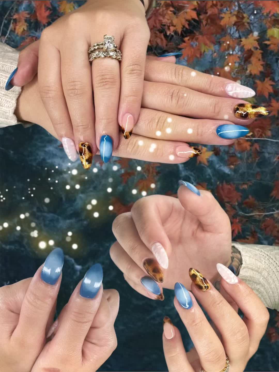 @JaiNails ♊️