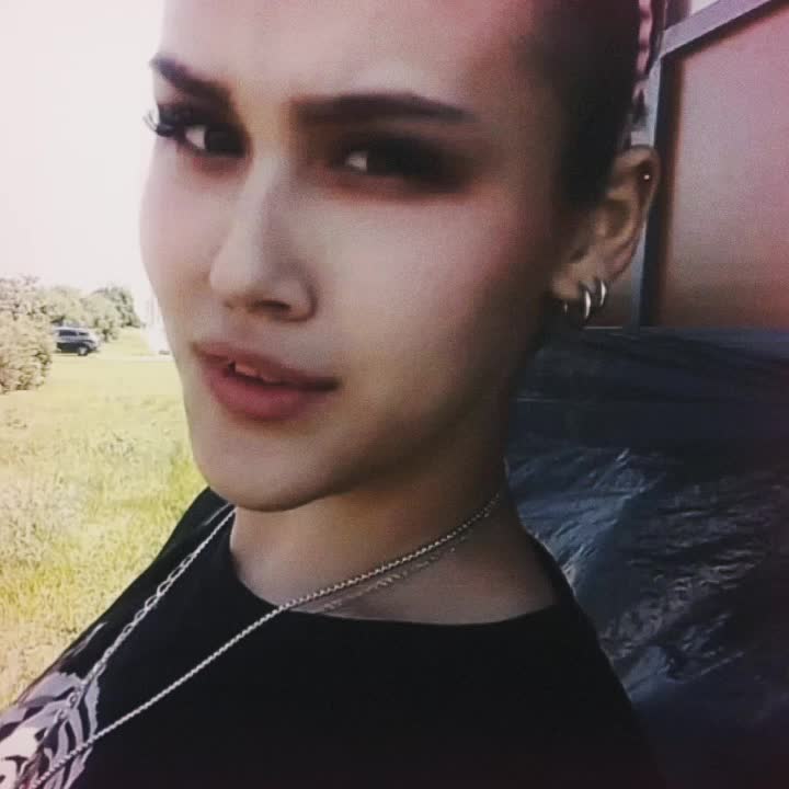@Валерия Олеговна | YUKI | 한지희