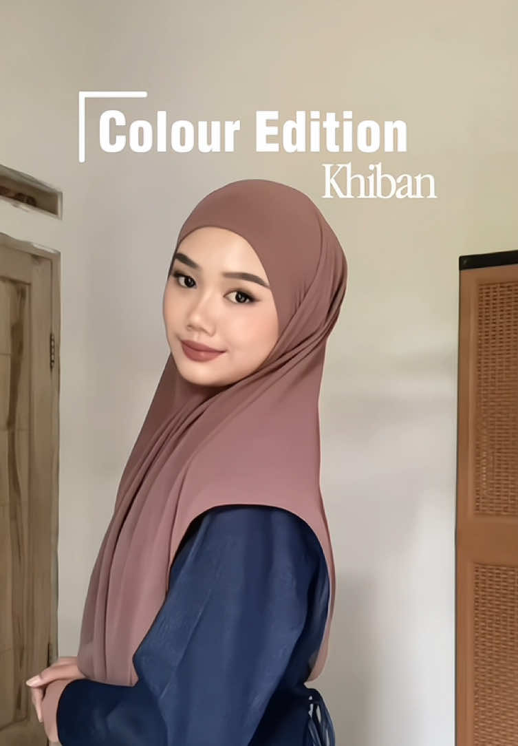 @Jasmine Jilbab