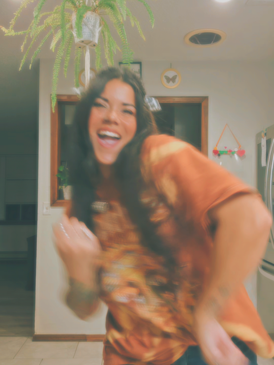 @Kristi Rose