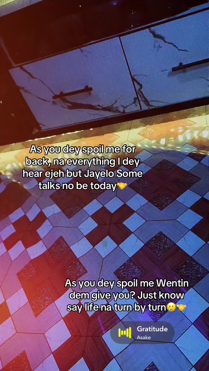 @Femi wire