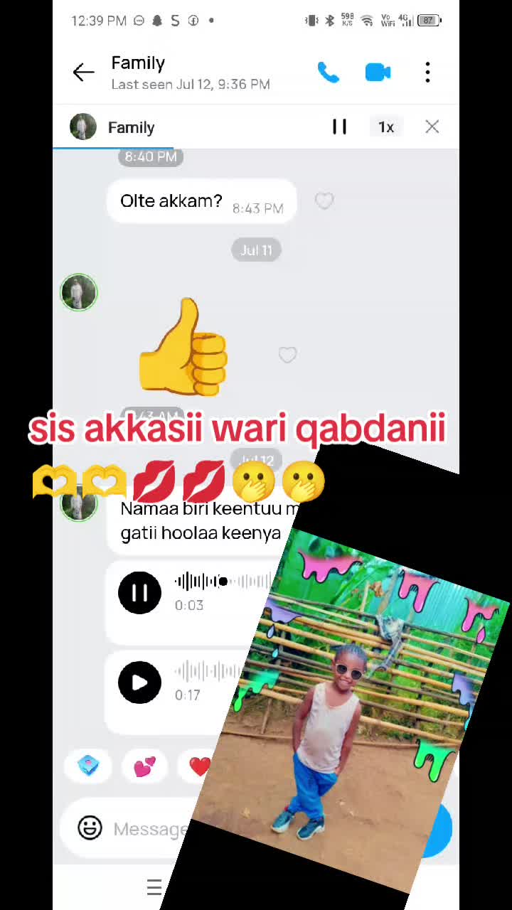 @bareduu Shawaa ๐๐ช๐น