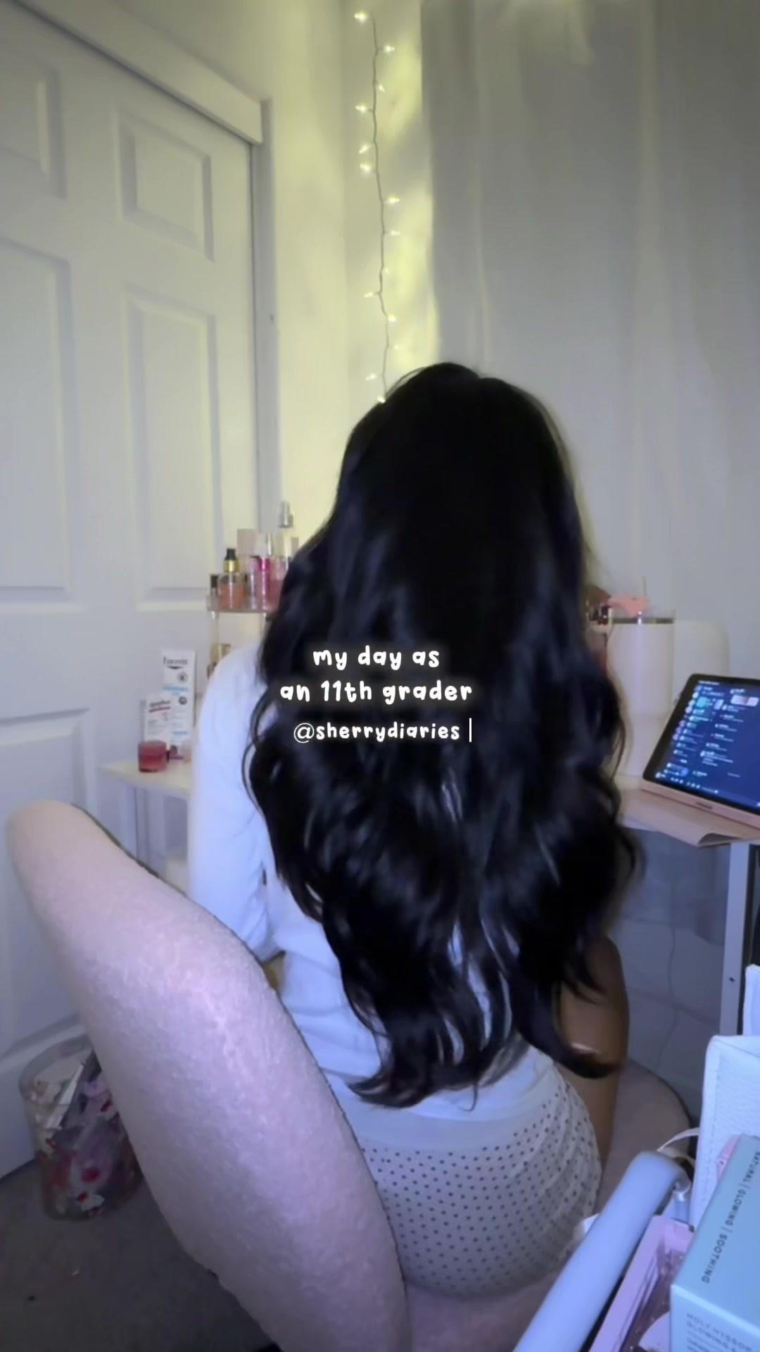 @𝐒𝐇𝐄𝐑𝐑𝐘