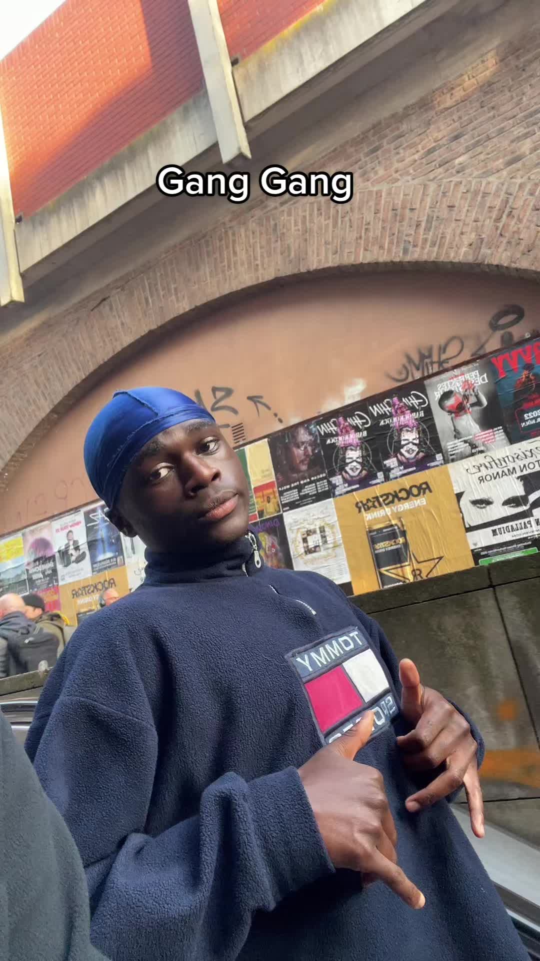 @Dürenhoodboys