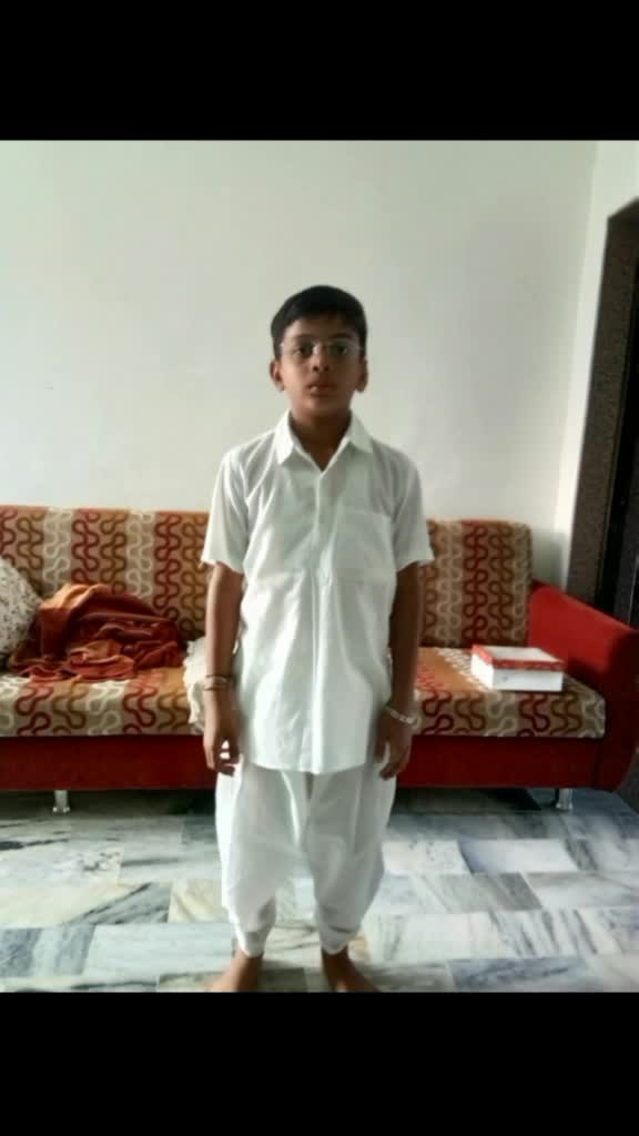 @Krushnaraj