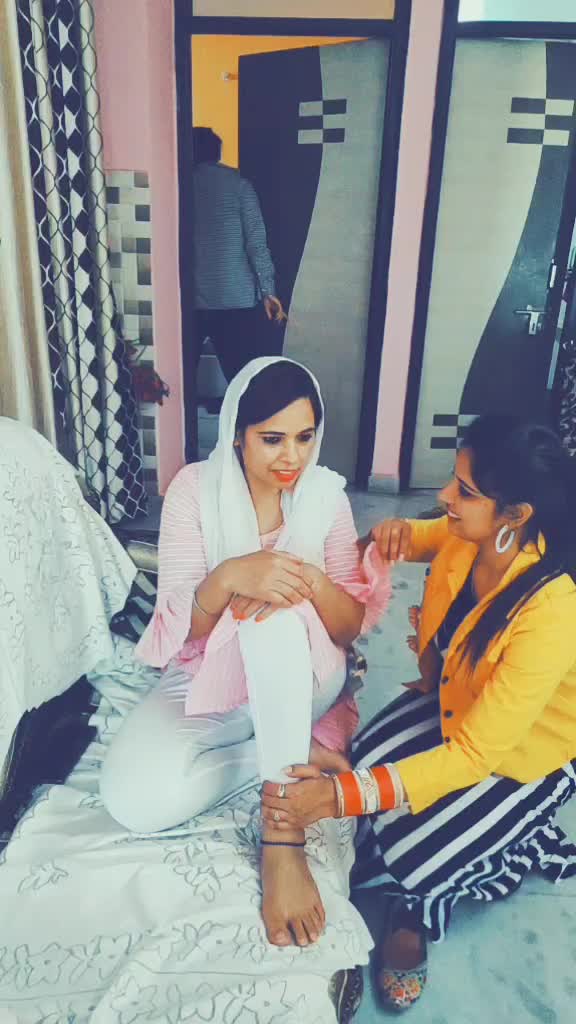 @Harpreet Kaur